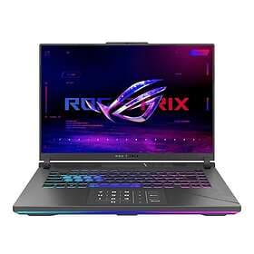 Asus ROG Strix G16 (2024) G614 G614JVR-N4005W 16" i9-14900HX 16GB RAM 1TB SSD RTX 4060