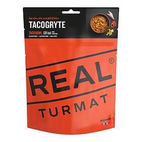 Real Turmat Taco Gryta 420g
