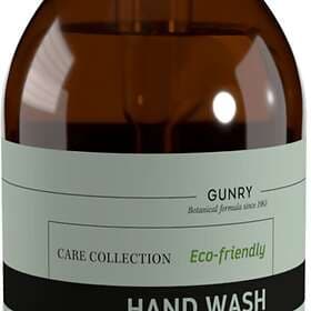 Gunry Tvål Care Eco Lemongrass 300ml
