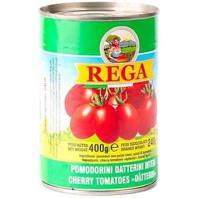 Rega Pomodorini Datterini Körsbärstomater 400g