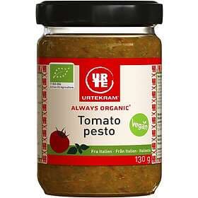 Urtekram Tomat Pesto 130g