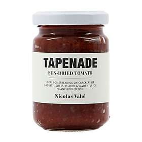 Nicolas Vahé Tapenade Sundried Tomatoes 135g