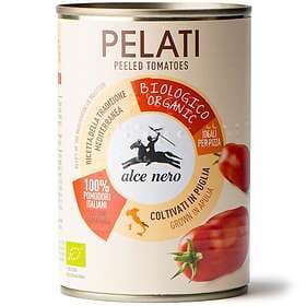 Alce Nero Pelati Ekologiska Tomater 400g