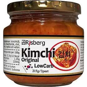 Risberg Kimchi Original 200g