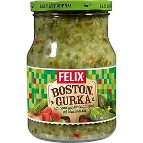 Felix Bostongurka 720g