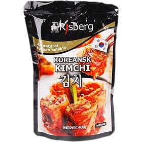 Risberg KimChi Original Korea 400g