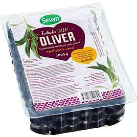 Sevan Turkiska Uslu Oliver 1kg