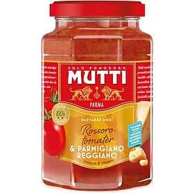 Mutti Tomatsås Parmesan 400g