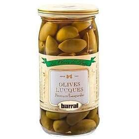 Barral Oliver Lucques 320g