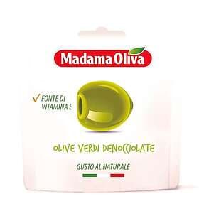 Madama Oliva Olivsnacks Naturella 30g