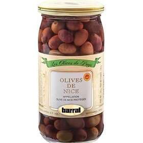 Barral Nice Oliver 230g
