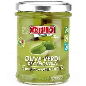 Castellino Cerignola Oliver 180g