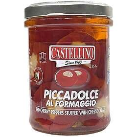 Castellino Pecorinofylld Paprika 180g