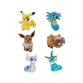 Pokemon Plush 20 cm assorted
