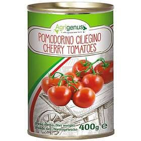 Agrigenus Körsbärstomater i Tomatjuice 400g
