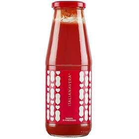 Italianavera Passerade Tomater 680g