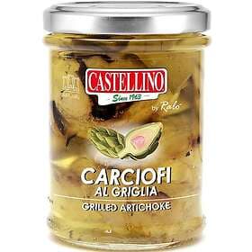 Castellino Grillad Kronärtskocka 180g