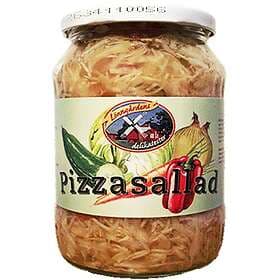 Lönngårdens Pizzasallad 660g