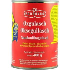 Podravka Oxgulasch 400g
