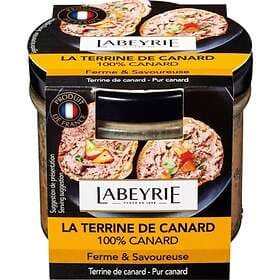 Labeyrie Ankpaté 90g