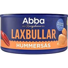 Abba Laxbullar i Hummersås 375g