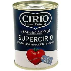 Cirio Super Tomatpuré 140g