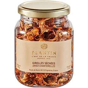 Plantin Gula Kantareller 50g