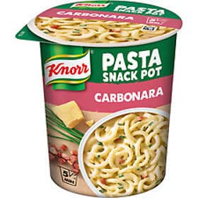 Knorr Snack Pot Carbonara