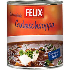 Felix Gulaschsoppa