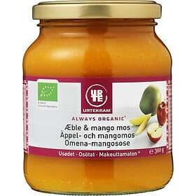 Urtekram Äpple & Mangomos EKO 360g