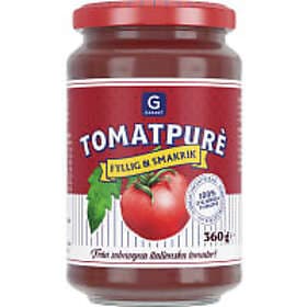 Garant Tomatpurè 360g