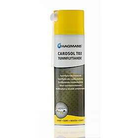 Hagmans Carasol TO 3 Tunnflytande rostskyddsmedel 500ml