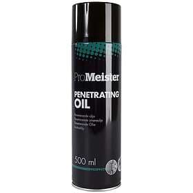 ProMeister Penetrating Oil Rostlösare/Smörjmedel 500ml
