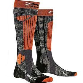 X-Socks Ski Touring Silver 4.0 (Dam)