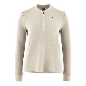 Klättermusen Snotra LS Sweater (Dam)