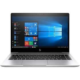 HP EliteBook 840 G6 14" i5-8265U 8GB RAM 256GB SSD