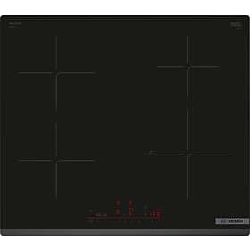 Bosch Häll PIE63KHC1Z (Svart)