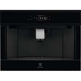 Electrolux Integrerad kaffemaskin EBC85H (Svart)