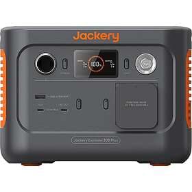 Jackery Explorer 300 Plus powerstation