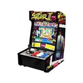 Arcade1Up Street Fighter Countercade
