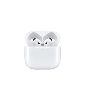 Apple AirPods (4th Generation) Wireless In-ear