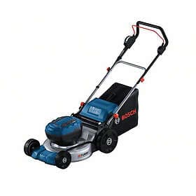 Bosch GRA 18V2-46 Gräsklippare 2x18V 46cm (utan batterier)