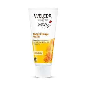 Weleda Calendula Nappy Change Cream 75ml
