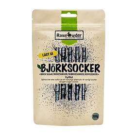 Rawpowder Björksocker 300g
