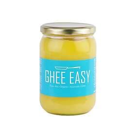 Biofood Ghee Naturell 245g