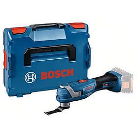 Bosch GOP 18V-34 L-BOXX (Utan Batteri)