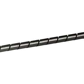 Hellermann Tyton SBPE4 Kabelspiral Ø5-20 mm, 30 m Svart