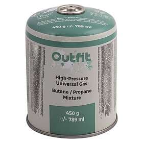 Outfit Gasolflaska 0,45kg