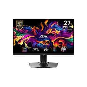 MSI MAG 271QPX QD-OLED 27"