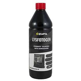 Starta Lysfotogen 5L